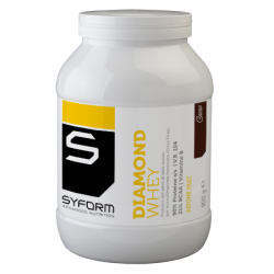 Syform Diamond Whey Cacao Pulver 