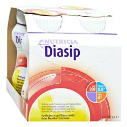 Diasip Vanille 200ml
