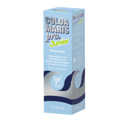 Coldamaris pro Junior Nasenspray
