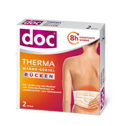 doc Therma Rücken 