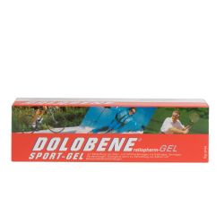 Dolobene Ratiopharm Sport-Gel 