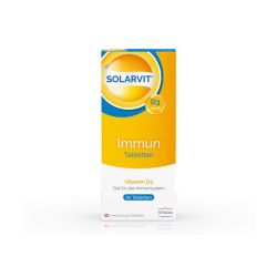 D3 Solarvit Tabletten Pro Immun