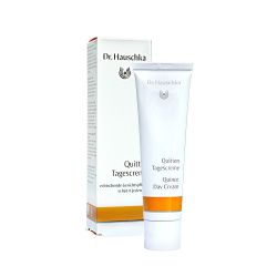 Dr. Hauschka Quitten Tagescreme