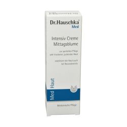Dr. Hauschka MED Intensiv Creme Mittagsblume