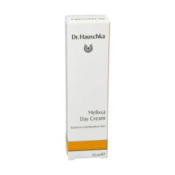 Dr. Hauschka Melissen Tagescreme