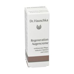 Dr. Hauschka Regenerations Augencreme