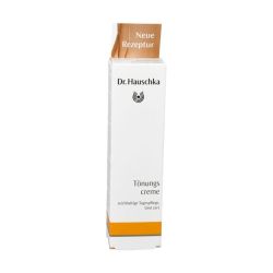 Dr. Hauschka Tönungscreme