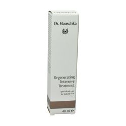 Dr. Hauschka Gesicht Intensivkur Regeneration