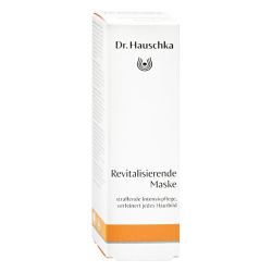 Dr. Hauschka Revitalisierende Maske