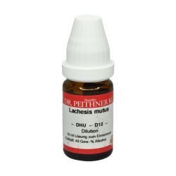 D.H.U. Lachesis D12