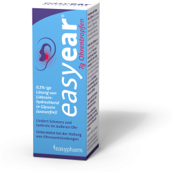 EasyEar Ohrentropfen