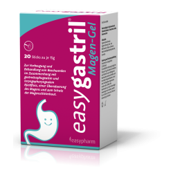Easygastril Magen-Gel