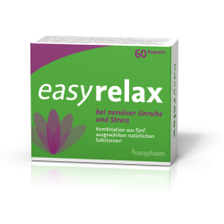 Easyrelax Kapseln