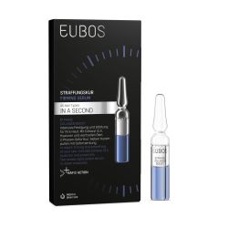 Eubos Bi Phase Collagen Boost Ampullen