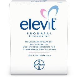 Elevit Pronatal Tabletten