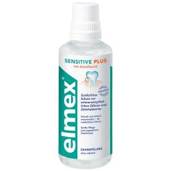 Elmex Sensitiv Zahnspülung 400ML