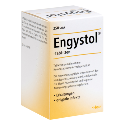 Engystol Tabletten