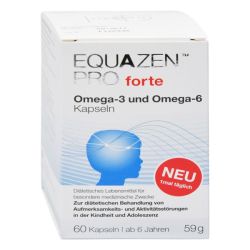  Equazen Pro Forte Kapseln