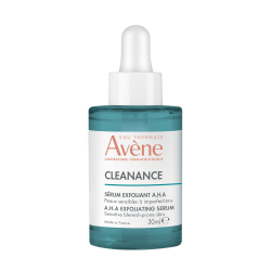 Eau Thermale Avène A.H.A Peeling-Serum CLEANANCE