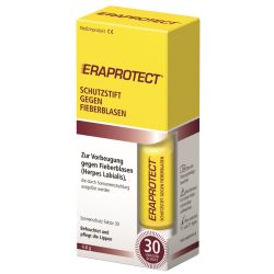 Eraprotect Schutzstift gegen Fieberblasen