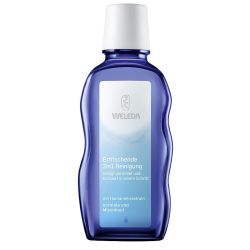 Weleda Erfrischende 2in1 Reinigung