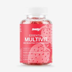sway Essential Multivitamin 60ST