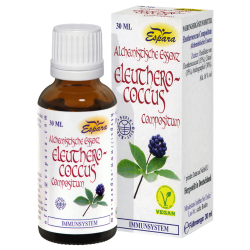 Espara Eleutherococcus Compositum Alchemistische Essenz