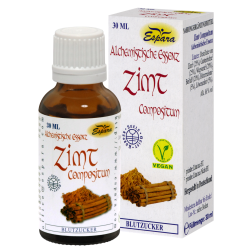 Espara Zimt Compositum Alchemistische Essenz