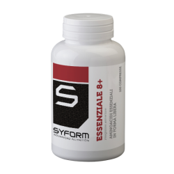 Syform Essenziale 8+