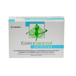 Estromineral Serena Tabletten 