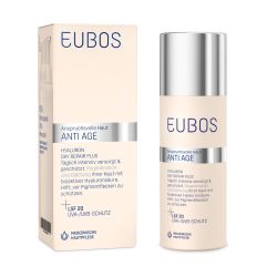 Eubos Anti Age Hyaluron Repair & Protect LSF 20