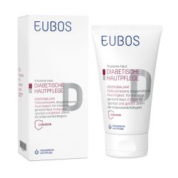 Eubos Diabetische Hautpflege Körperbalsam
