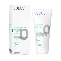 Eubos Omega 12% Activ Hydro Lotion