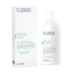 Eubos Sensitive Dermo Protectiv Lotion 