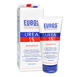 Eubos Urea 5% Shampoo 