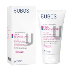 Eubos Urea 10% Hydro Repair Körperlotion