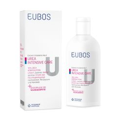 Eubos Urea 10% Körperlotion