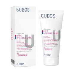 Eubos Urea 5% Hydrolotion