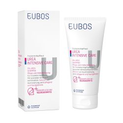 Eubos Urea 5% Shampoo 