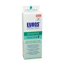 Eubos Sensitive Duschöl F