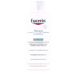 Eucerin AtopiControl Balsam