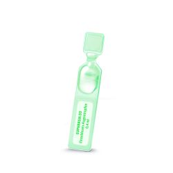 Weleda Euphrasia D3 0,4ML Einzeldosen Augentropfen