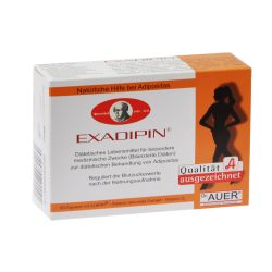 Exadipin Plus Kapseln von Dr. Auer