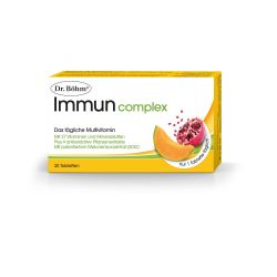 Dr. Böhm Immun complex