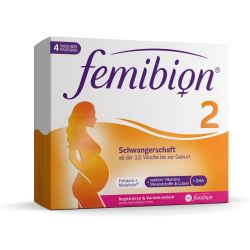 Femibion Schwangerschaft 2