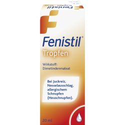 Fenistil Tropfen