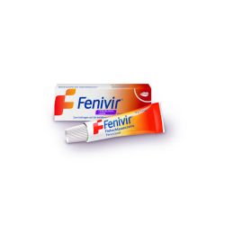 Fenivir Fieberblasencreme