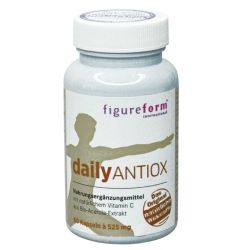 FigureForm Daily Antiox Kapseln 