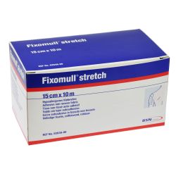 Fixomull Stretch 15cm*10m