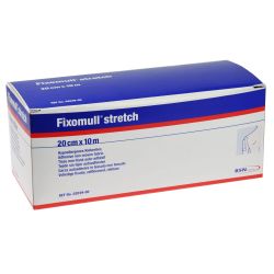 Fixomull Stretch 20cm x 10m